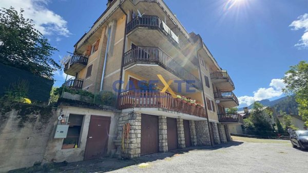 appartamento in vendita a Collio