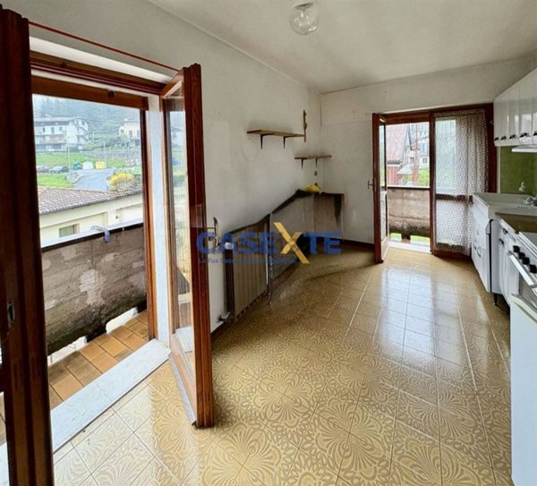 appartamento in vendita a Collio