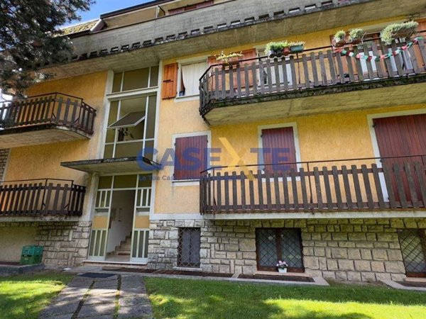 appartamento in vendita a Collio