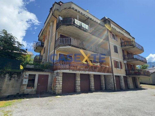 appartamento in vendita a Collio