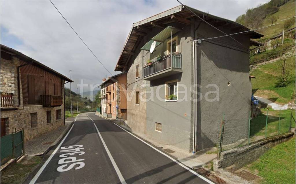 appartamento in vendita a Collio