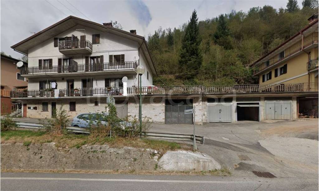 casa indipendente in vendita a Collio