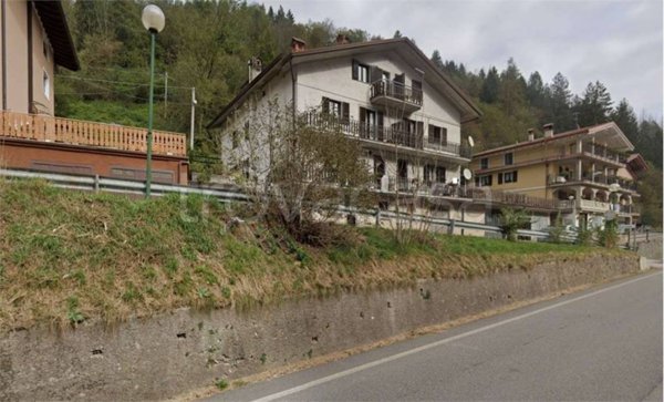 appartamento in vendita a Collio