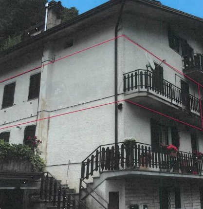 appartamento in vendita a Collio