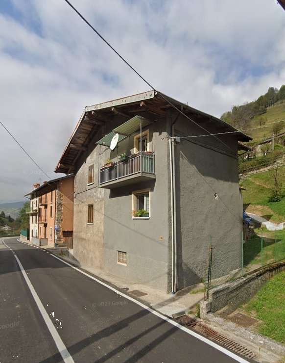 appartamento in vendita a Collio