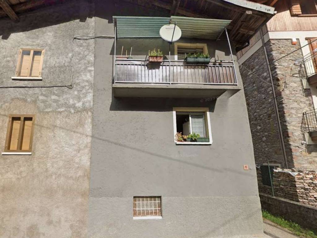 appartamento in vendita a Collio