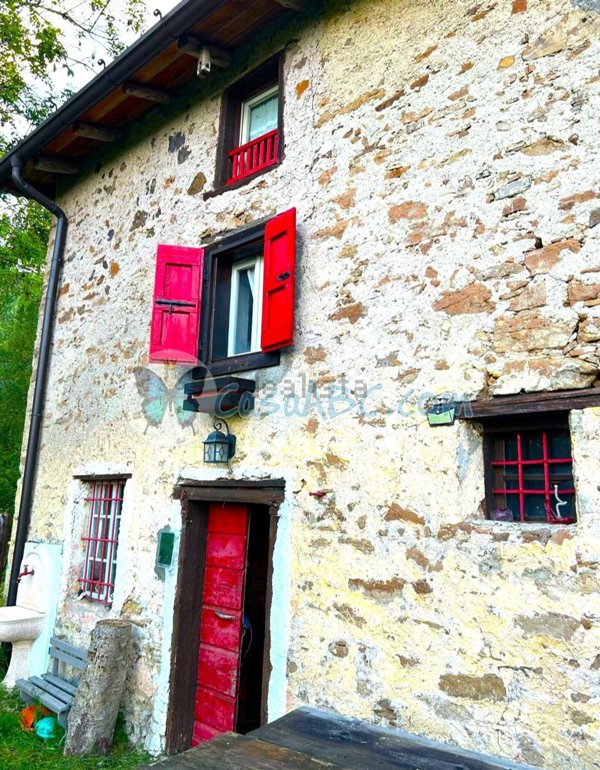 villa in vendita a Collio