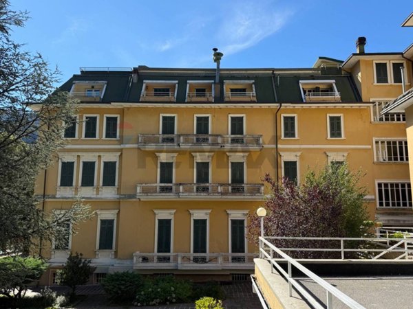 appartamento in vendita a Collio