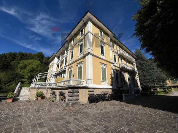 appartamento in vendita a Collio