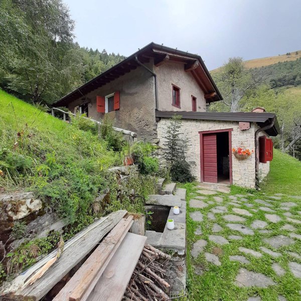 appartamento in vendita a Collio
