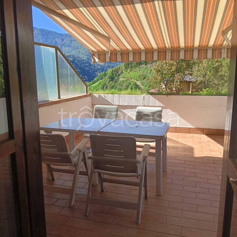 appartamento in vendita a Collio