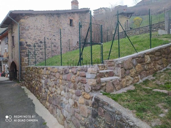 appartamento in vendita a Collio