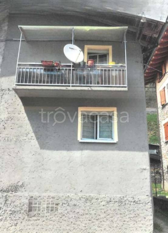 appartamento in vendita a Collio