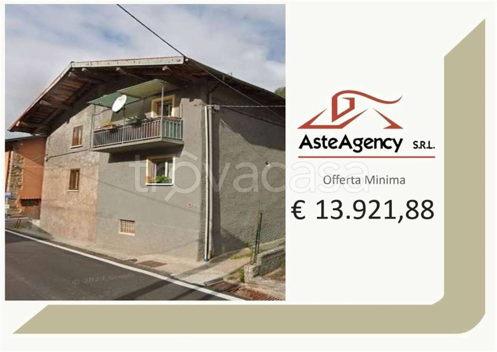 appartamento in vendita a Collio