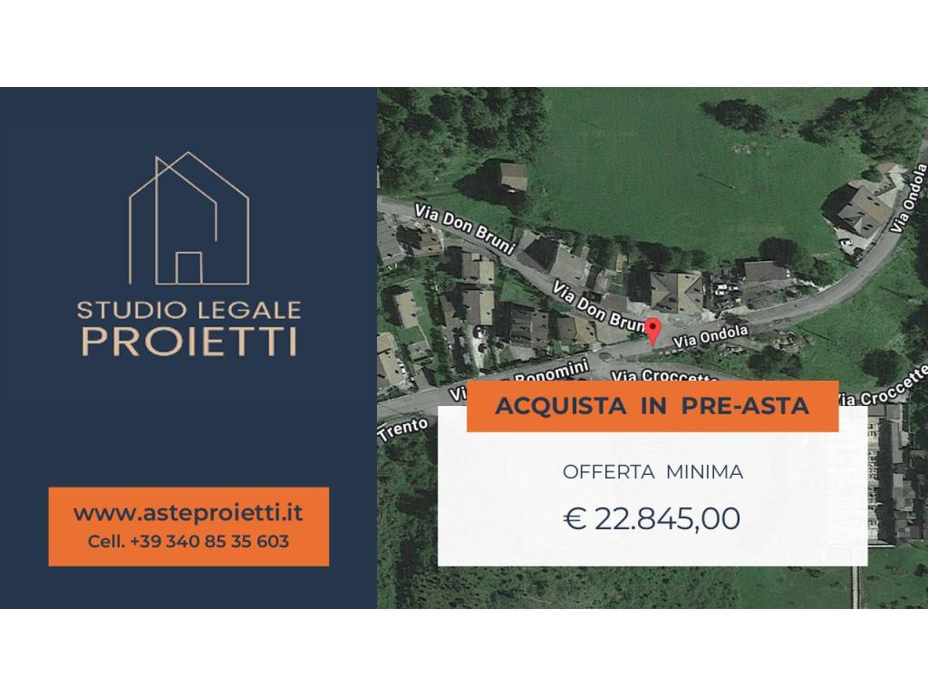appartamento in vendita a Collio