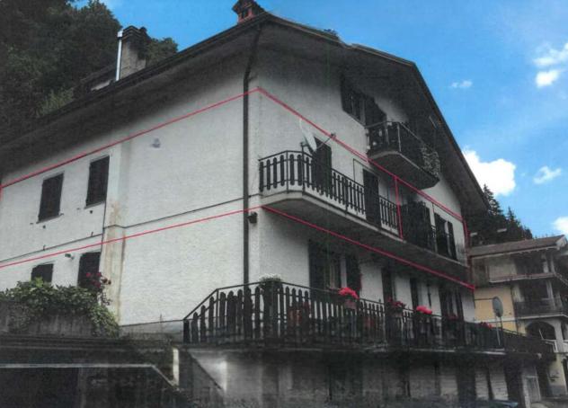 appartamento in vendita a Collio