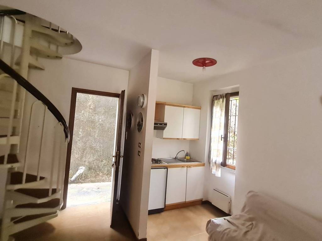 appartamento in vendita a Collio