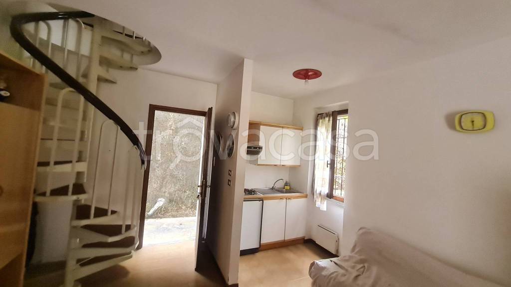 appartamento in vendita a Collio