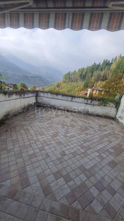 appartamento in vendita a Collio