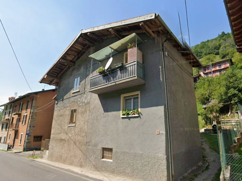 appartamento in vendita a Collio