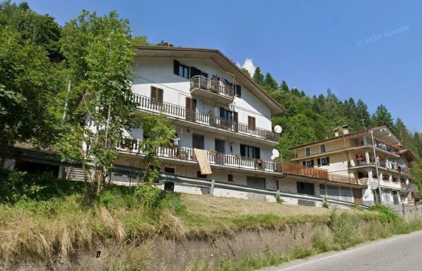 appartamento in vendita a Collio