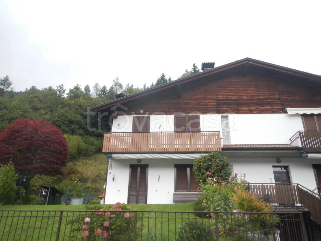 appartamento in vendita a Collio