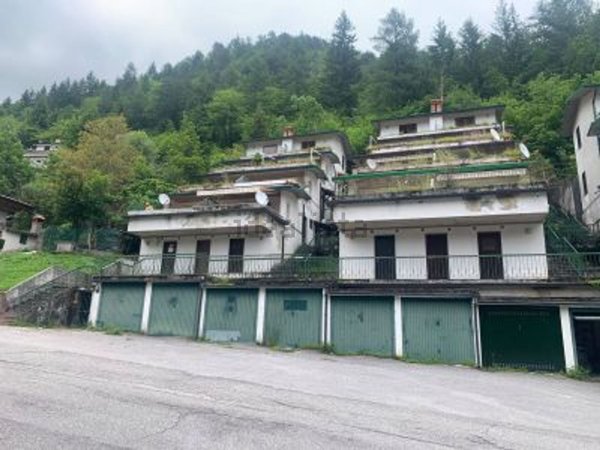 appartamento in vendita a Collio