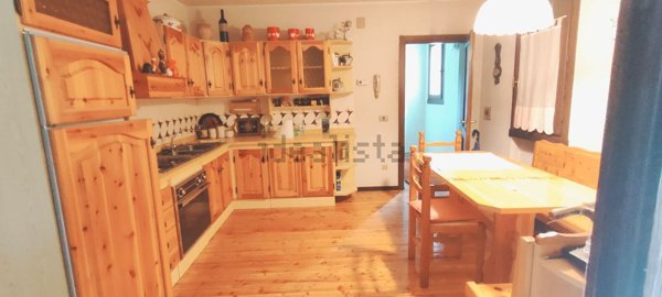 appartamento in vendita a Collio