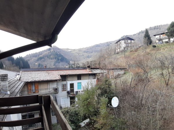 appartamento in vendita a Collio