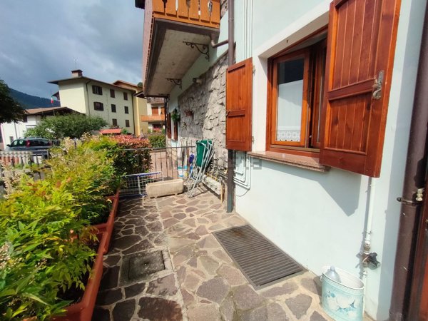 appartamento in vendita a Collio