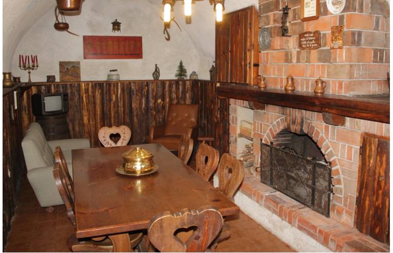 appartamento in vendita a Collio