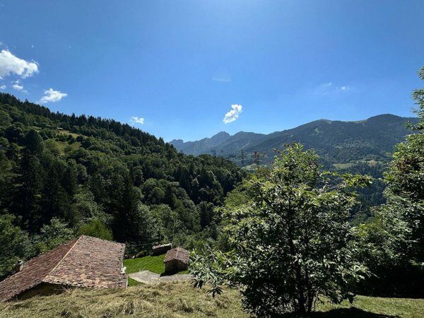 terreno edificabile in vendita a Collio