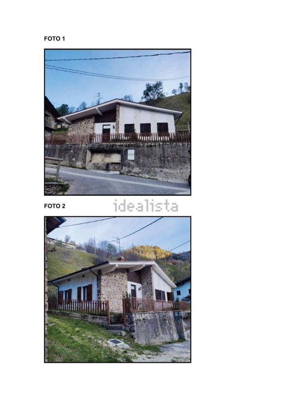 quadrivano in vendita a Collio