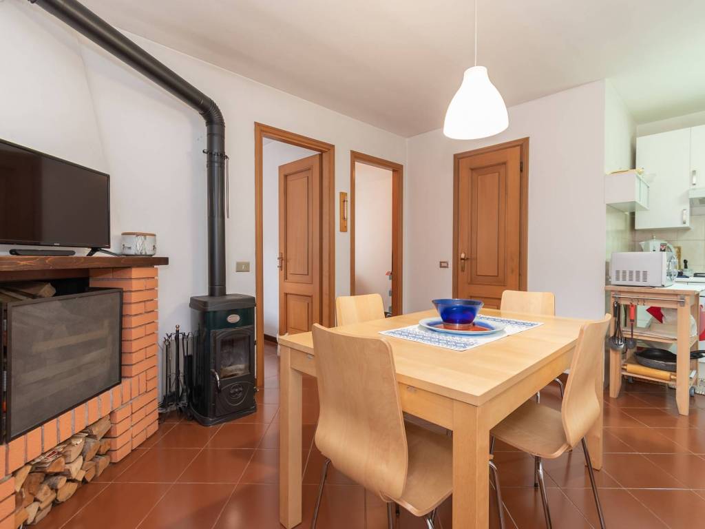 appartamento in vendita a Collio