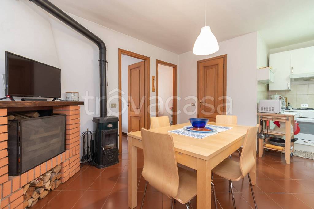 appartamento in vendita a Collio