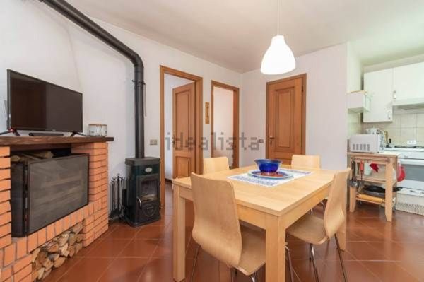 appartamento in vendita a Collio