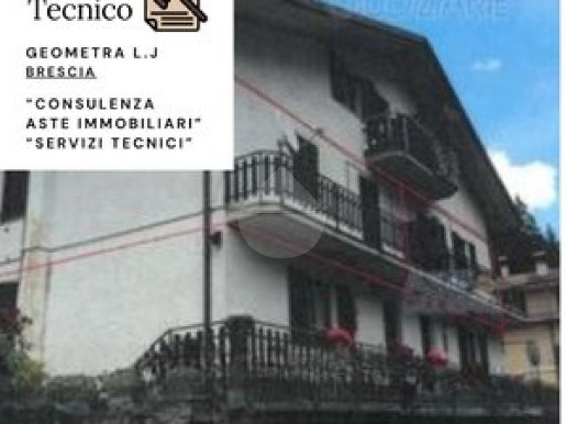 appartamento in vendita a Collio