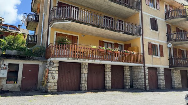 appartamento in vendita a Collio