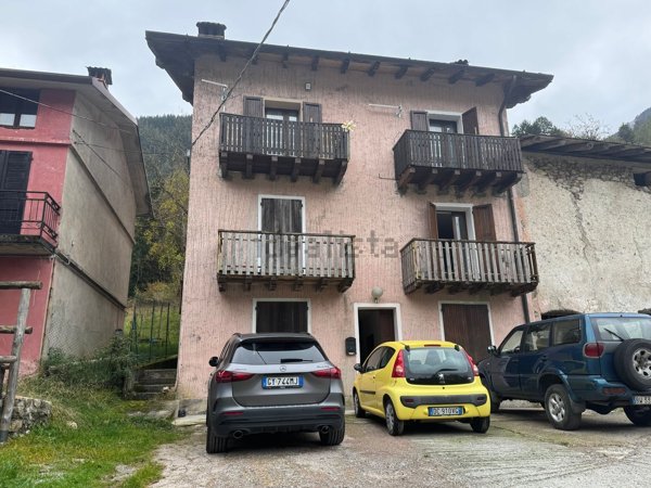 appartamento in vendita a Collio