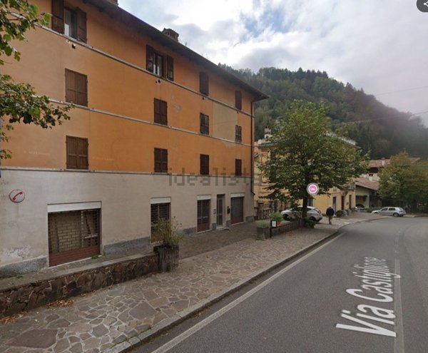 appartamento in vendita a Collio