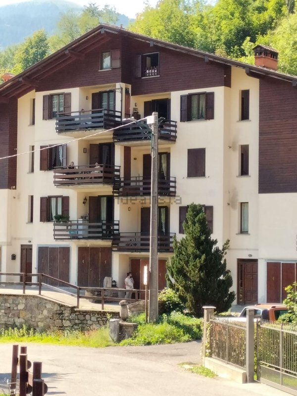 appartamento in vendita a Collio