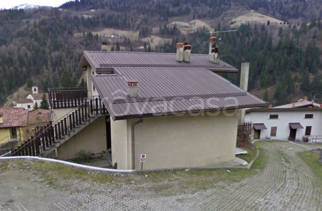 appartamento in vendita a Collio