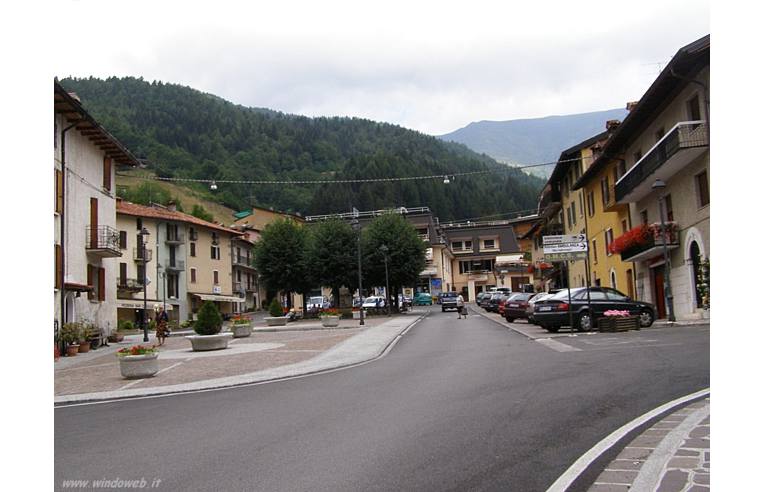 appartamento in vendita a Collio