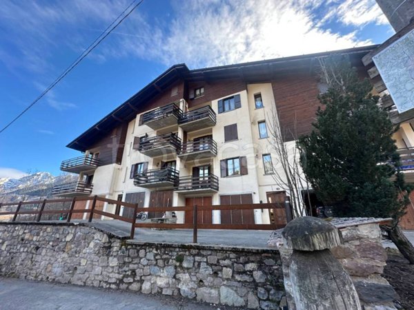 appartamento in vendita a Collio