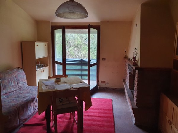appartamento in vendita a Collio