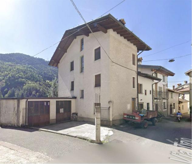 appartamento in vendita a Collio