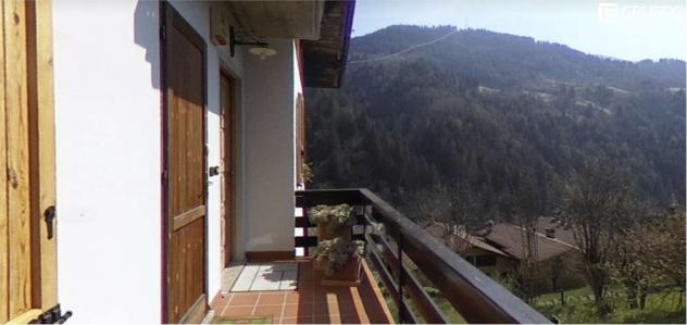 appartamento in vendita a Collio