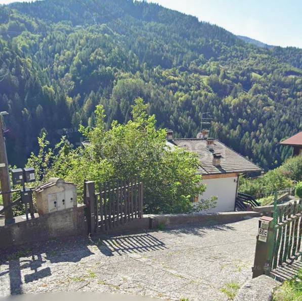 appartamento in vendita a Collio