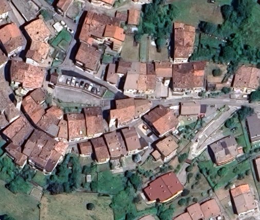 appartamento in vendita a Collio