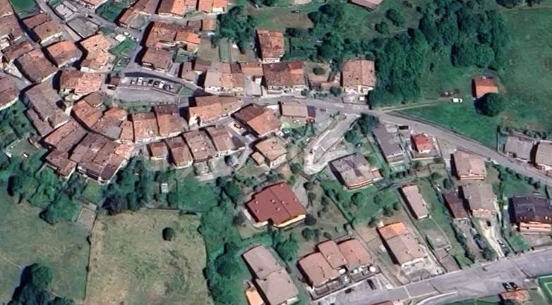 appartamento in vendita a Collio